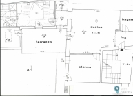 Appartamento a Rovereto a 680€ al mese