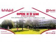 Attico a Padova a 0€ al mese