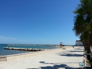 Villa a San Salvo a 500€ al mese