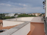 Attico a Roma a 1050€ al mese