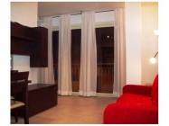 Appartamento a Lecco a 580€ al mese