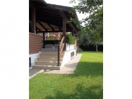 Villa a Roma a 1200€ al mese