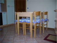 Appartamento a Treviso a 550€ al mese