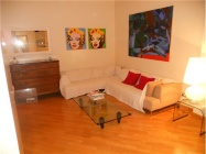 Appartamento a Roma a 1300€ al mese