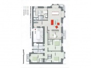 Appartamento a Milano a 2500€ al mese