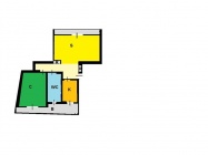 Appartamento a Milano a 700€ al mese