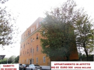 Appartamento a Roma a 900€ al mese