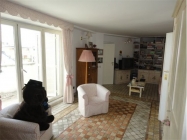 Mansarda a Roma a 950€ al mese