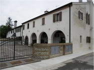 Appartamento a Istrana a 750€ al mese