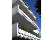 Appartamento a Roma a 750€ al mese