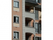 Appartamento a Domodossola a 600€ al mese