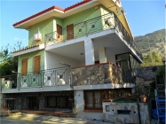 Villa a Altofonte a 1000€ al mese