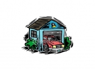 Garage\Box Auto a Adria a 80€ al mese