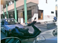 Appartamento a Bisceglie a 900€ al mese