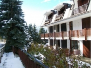 Appartamento a Oulx a 700€ al mese