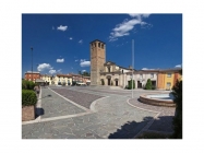 Appartamento a Pontenure a 340€ al mese