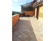 Attico a Marino a 750€ al mese