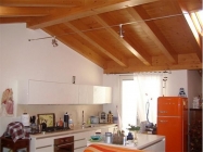 Attico a Schiavon a 550€ al mese