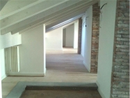 Mansarda a Bergamo a 1650€ al mese
