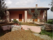 Villa a Castro a 0€ al mese