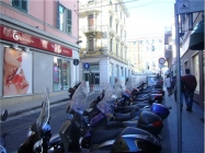 Appartamento a Sanremo a 1300€ al mese