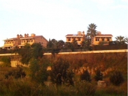 Villa a Roma a 3800€ al mese