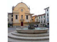 Appartamento a Treviso a 1800€ al mese