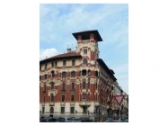 Appartamento a Milano a 2400€ al mese