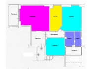 Appartamento a Roma a 950€ al mese