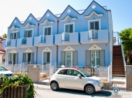 Appartamento a Rimini a 300€ al mese