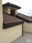Attico a Novara a 500€ al mese