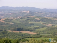 Appartamento a Gualdo Cattaneo a 350€ al mese