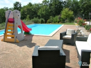 Appartamento a Gualdo Cattaneo a 100€ al mese