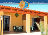 Villa a Lampedusa e Linosa a 550€ al mese