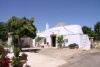 Baita\Chalet\Trullo a Ostuni a 500€ al mese
