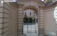 Monolocale a Cerro Maggiore a 450€ al mese