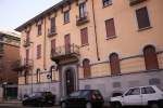 Appartamento a Novara a 600€ al mese