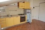 Attico a Milano a 1330€ al mese