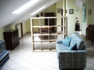Attico a Torino a 700€ al mese