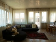 Attico a Treviso a 1850€ al mese