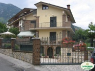 Villa a Mercogliano a 1000€ al mese