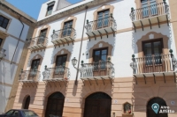 Appartamento a Palermo a 550€ al mese