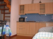 Appartamento a Jesi a 400€ al mese