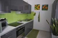 Appartamento a Jesi a 700€ al mese