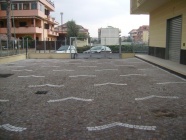 Villa a Giugliano in Campania a 1800€ al mese