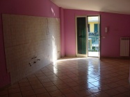 Attico a Giugliano in Campania a 420€ al mese