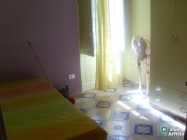 Stanza a Palermo a 150€ al mese