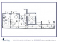 Appartamento a Milano a 1830€ al mese