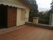 Attico a Treviso a 1550€ al mese