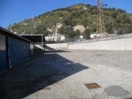 Ufficio a Pozzuoli a 2000€ al mese